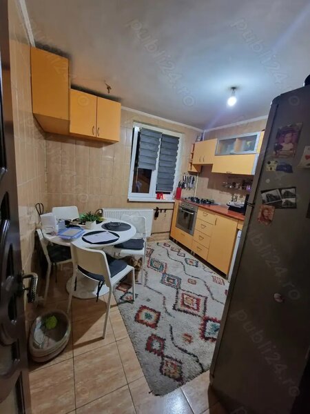 Drumul Taberei 2 cam 49 mp Romancierilor
