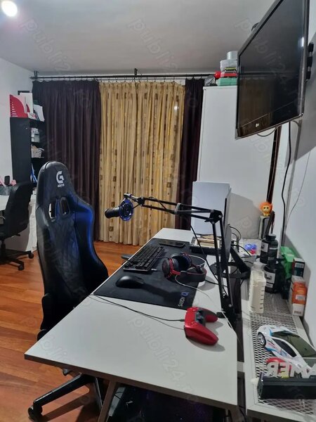 Drumul Taberei 2 cam 49 mp Romancierilor