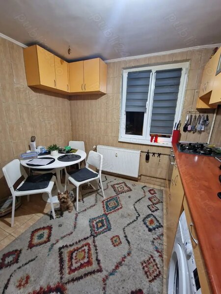 Drumul Taberei 2 cam 49 mp Romancierilor